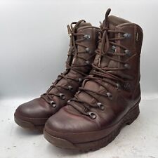 British army brown for sale  BEACONSFIELD