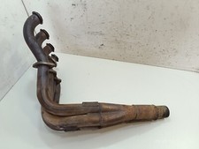 Collettori scarico per usato  Villasalto