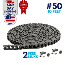 Roller chain feet for sale  Irvine