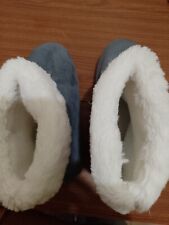 Pantoufles femme neuves d'occasion  Fresnes