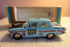 Moskvitch 412 saratov for sale  Socorro