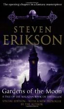 Gardens moon steven for sale  UK