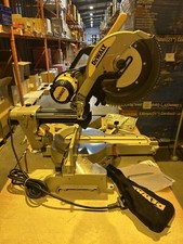 mitre saw for sale  ELLON