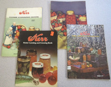 Lot vintage kerr for sale  Olathe
