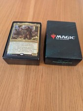 Magic gathering commander for sale  GLOUCESTER