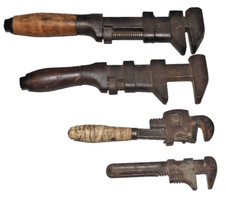 Lot antique adjustable for sale  Willow Street