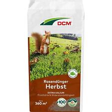Cuxin rasendünger herbst gebraucht kaufen  Scheeßel