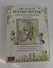 Tales beatrix potter for sale  WAKEFIELD