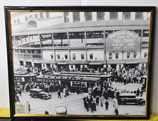 1945 wrigley field for sale  Cuba