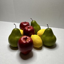 9pc. artificial decorative for sale  Edwardsburg