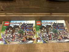 Lego 10193 castle for sale  Daphne