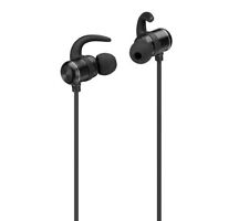 Fones de ouvido Bluetooth Goji GTCIBTB21 fones de ouvido com microfone para iPhone e Android preto comprar usado  Enviando para Brazil
