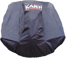 Kart cover black d'occasion  Expédié en Belgium