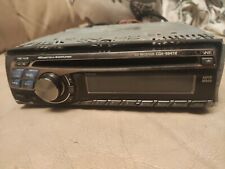 Alpine cda9847r autoradio usato  Grottaferrata