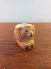 Novelty teddy bear for sale  ST. LEONARDS-ON-SEA