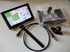 Garmin 5" Snowmobile Trail Map GPS Paquete con Montaje y Planificación de Rutas - Gen 2 segunda mano  Embacar hacia Mexico