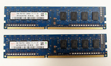 Hynix 4gb ddr3 for sale  Cedar Park
