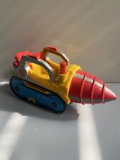 Playskool imaginext marvel for sale  DEAL