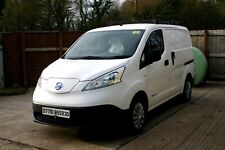 2016 nissan nv200 for sale  DUNMOW