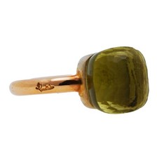 Ring pomellato nudo gebraucht kaufen  Gelsenkirchen