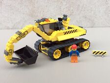 Lego city chantier d'occasion  Bischwiller