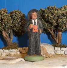 Santon escoffier breton d'occasion  Six-Fours-les-Plages