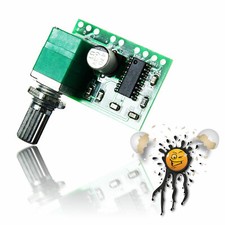 Pam8403 mini mp3 gebraucht kaufen  Holzkirchen