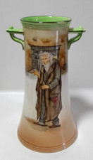 Royal doulton vase for sale  PORTH