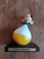 Figurine plastoy gaston d'occasion  Wasselonne