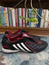 Rare adidas predator usato  Ischia