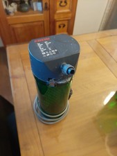 Eheim aussenfilter 2011 gebraucht kaufen  Moosthenning