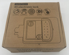 Keyless entry door for sale  USA