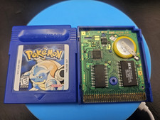 Pokemon blue version for sale  Gainesville