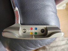 Scotty cameron studio for sale  CHORLEY