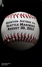 Houston astros seattle for sale  Pearland