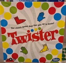 246. twister hasbro for sale  HOUGHTON LE SPRING