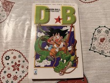 Dragon ball evergreen usato  Vittorito