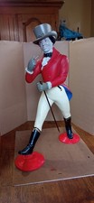 Figurine publicitaire johnnie d'occasion  Argenteuil