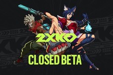 ✅✅ 2XKO [Closed Beta] [Invite Link] [PC] [Free Instant Delivery] ✅✅ comprar usado  Enviando para Brazil