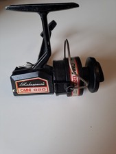 Shakespeare omni 025 for sale  ORMSKIRK