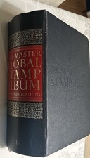 Minkus master global for sale  Saginaw