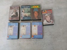 Lot audio tape d'occasion  Cloyes-sur-le-Loir