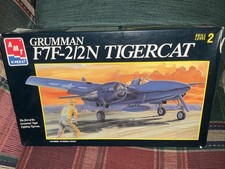 Amt grumman f7f for sale  Waukesha