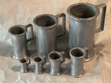 Mesures étain d'occasion Mesures étain d'occasion  Auxerre