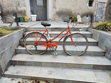 Vélo ancien helium d'occasion  La Roche-sur-Foron