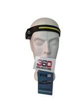 Led stirnlampe adventure gebraucht kaufen  Zwickau