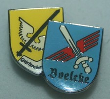 Anstecker geschwader boelcke gebraucht kaufen Anstecker geschwader boelcke gebraucht kaufen  Wedemark