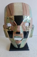 abalone mask for sale  Sacramento
