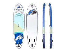 Sup allround sport gebraucht kaufen  Zehdenick