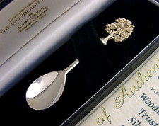 Cased english sterling for sale  LONDON